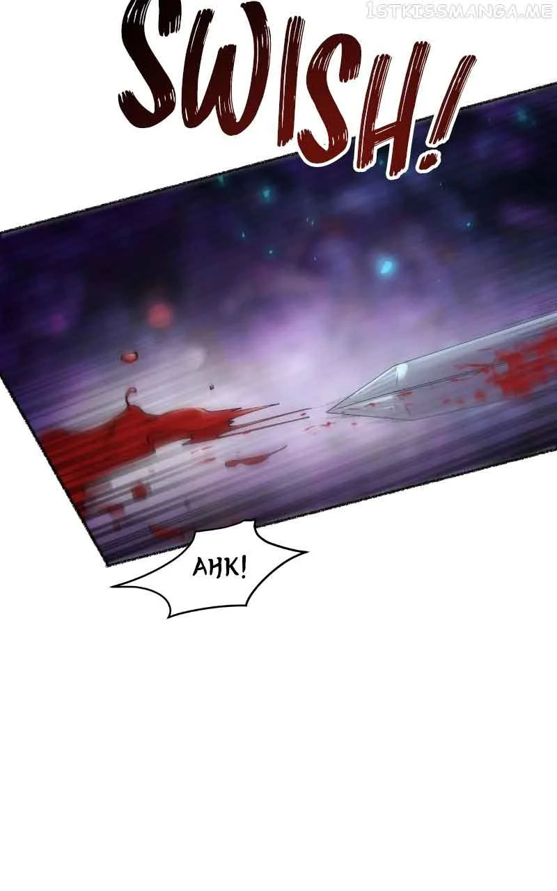 Like A Wind On A Dry Branch Chapter 116 page 102