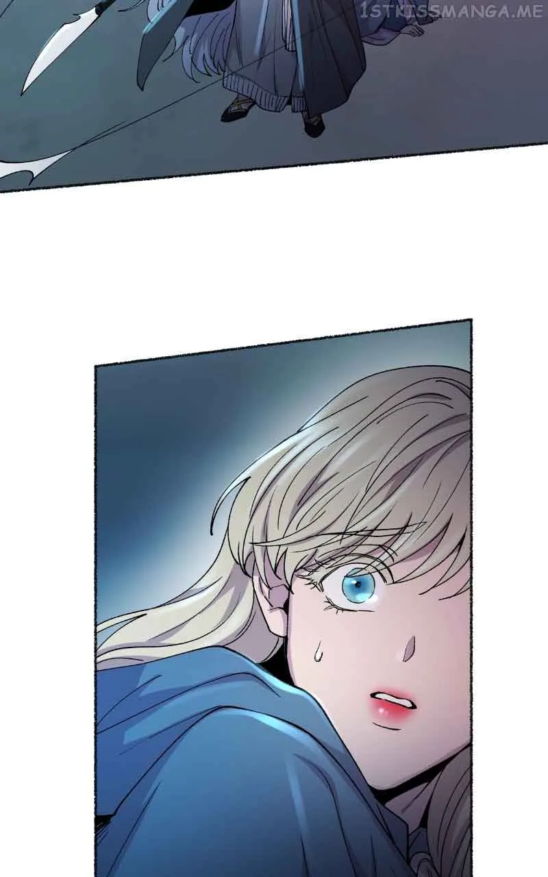 Like A Wind On A Dry Branch Chapter 116 page 59