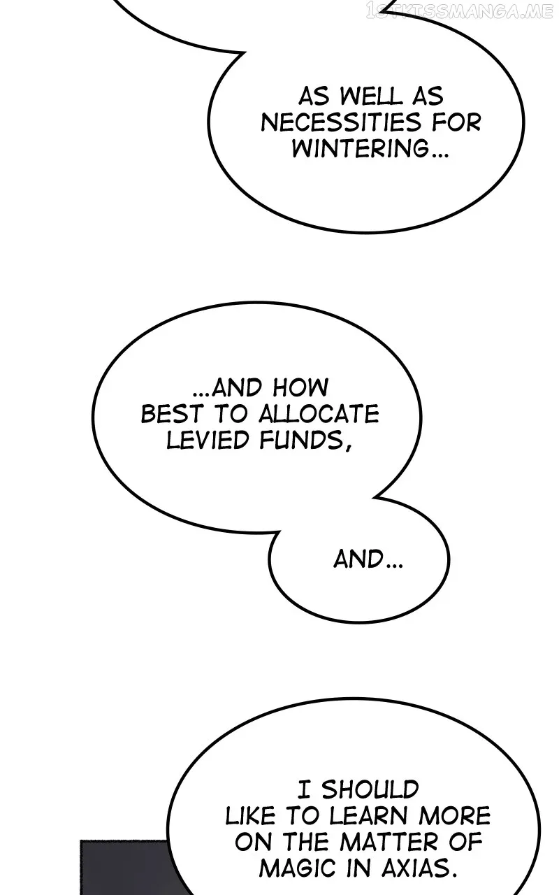 Like A Wind On A Dry Branch Chapter 114 page 83