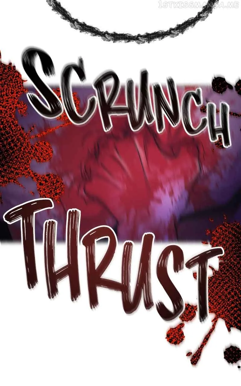Like A Wind On A Dry Branch Chapter 116 page 119