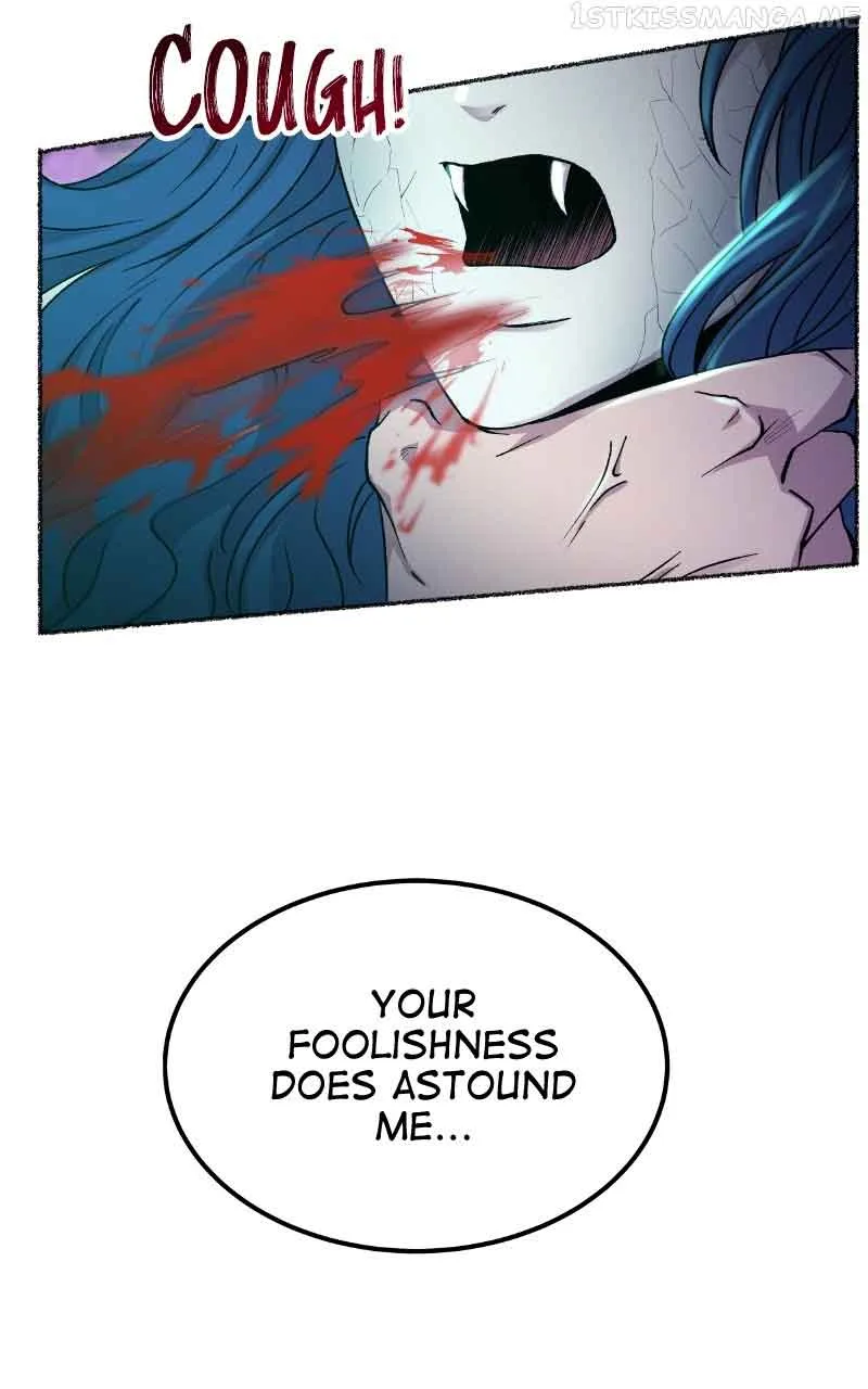 Like A Wind On A Dry Branch Chapter 116 page 88