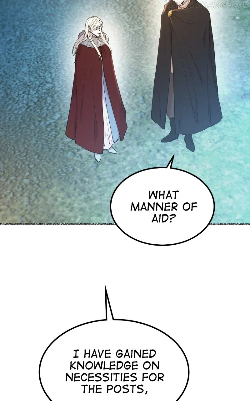 Like A Wind On A Dry Branch Chapter 114 page 82