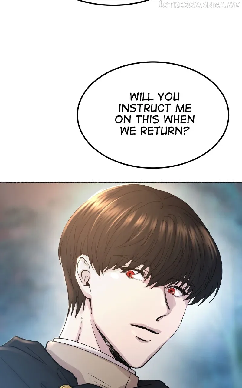 Like A Wind On A Dry Branch Chapter 114 page 85
