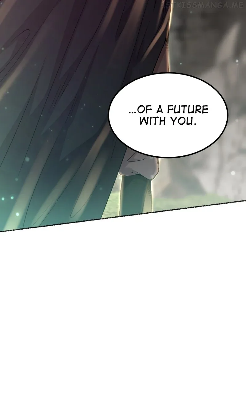 Like A Wind On A Dry Branch Chapter 114 page 96