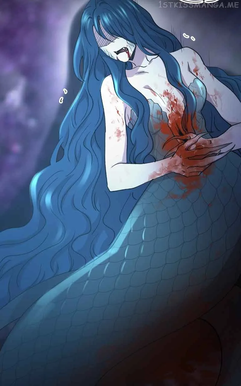 Like A Wind On A Dry Branch Chapter 116 page 104