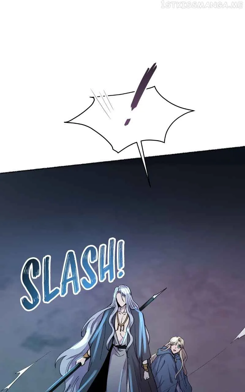 Like A Wind On A Dry Branch Chapter 116 page 58