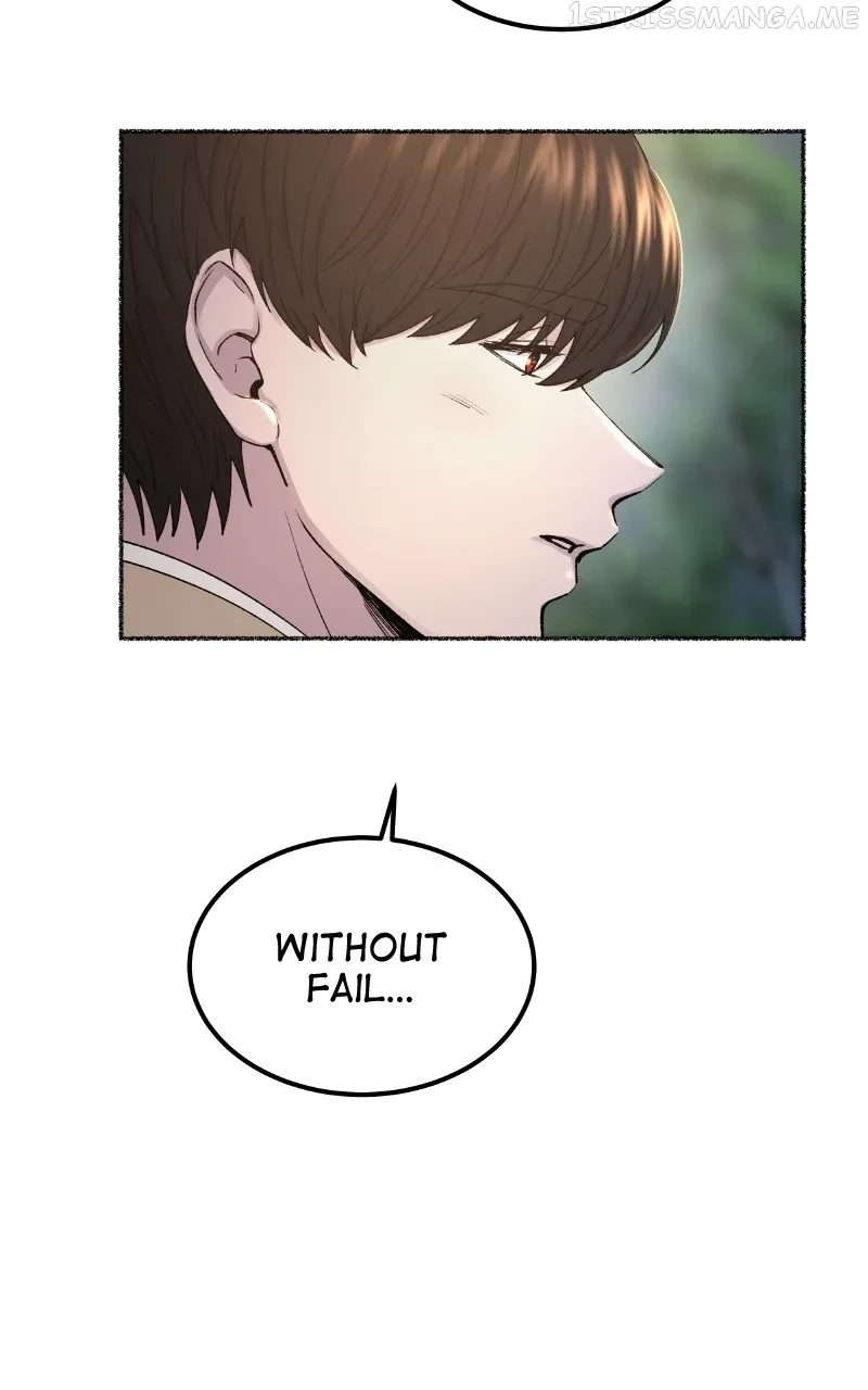 Like A Wind On A Dry Branch Chapter 114 page 93