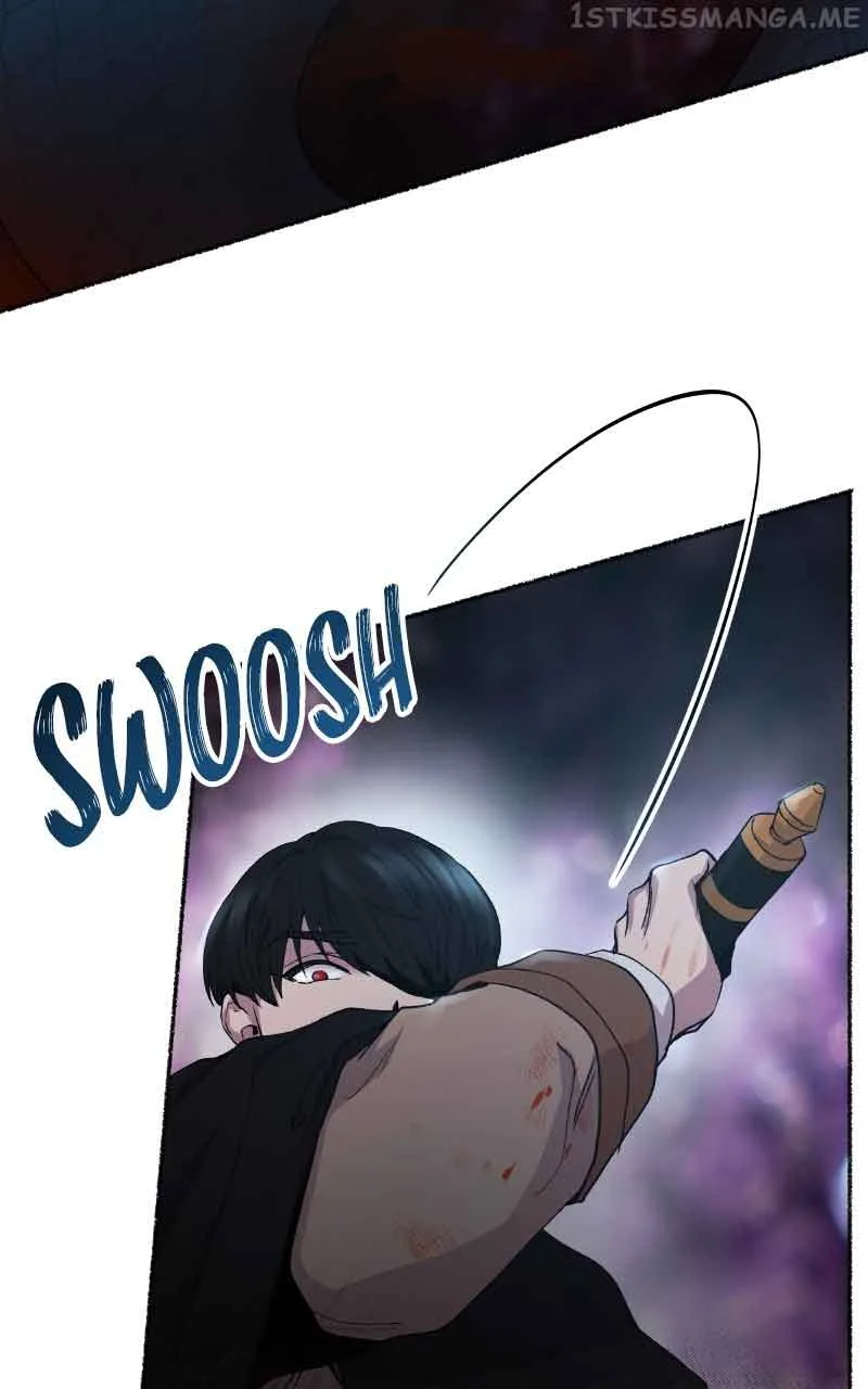 Like A Wind On A Dry Branch Chapter 116 page 105