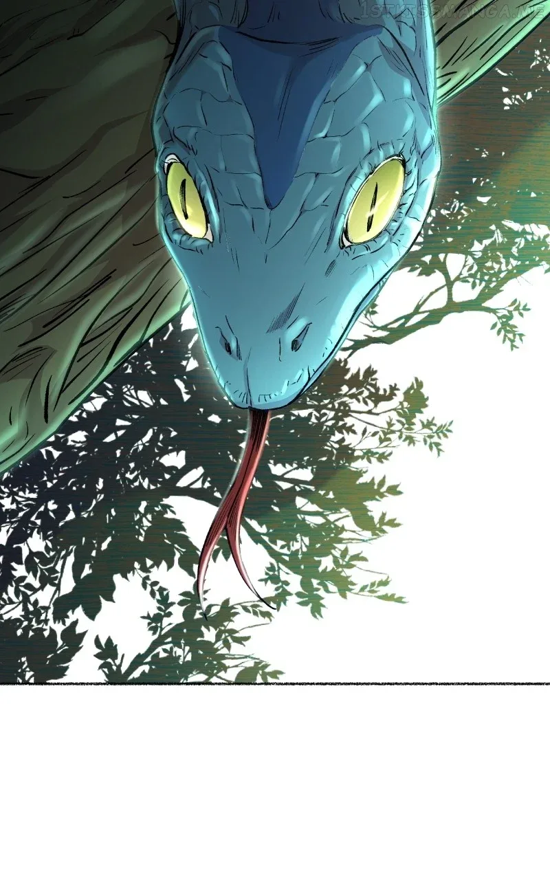 Like A Wind On A Dry Branch Chapter 114 page 108