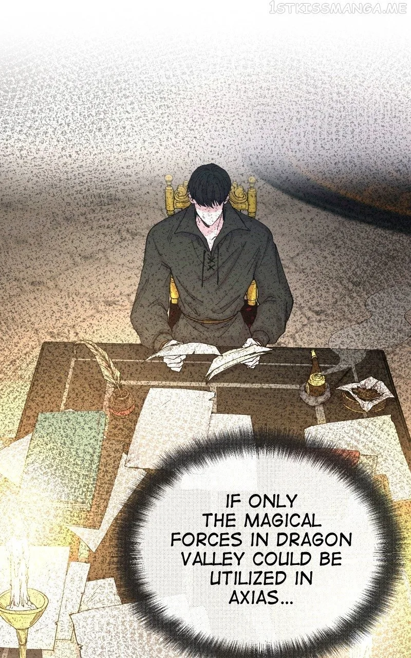 Like A Wind On A Dry Branch Chapter 114 page 87