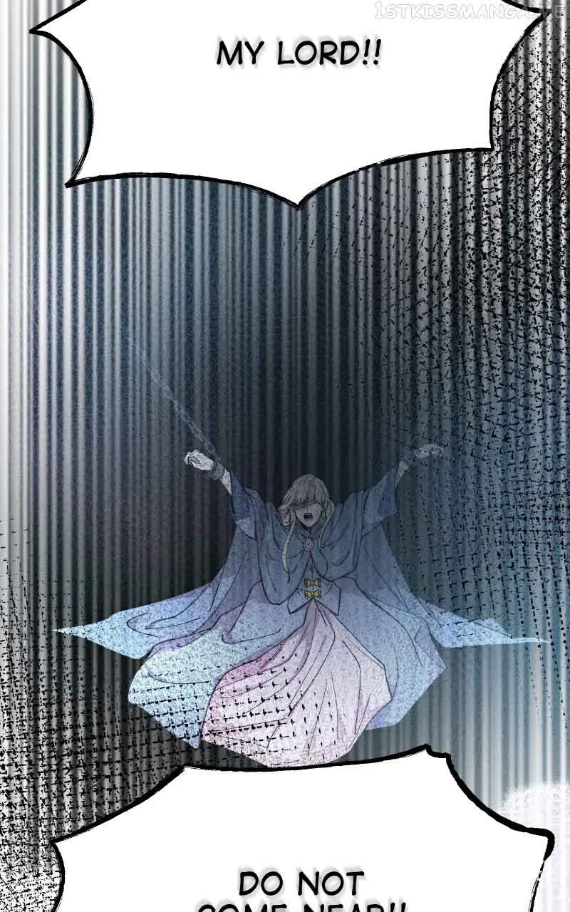 Like A Wind On A Dry Branch Chapter 116 page 107