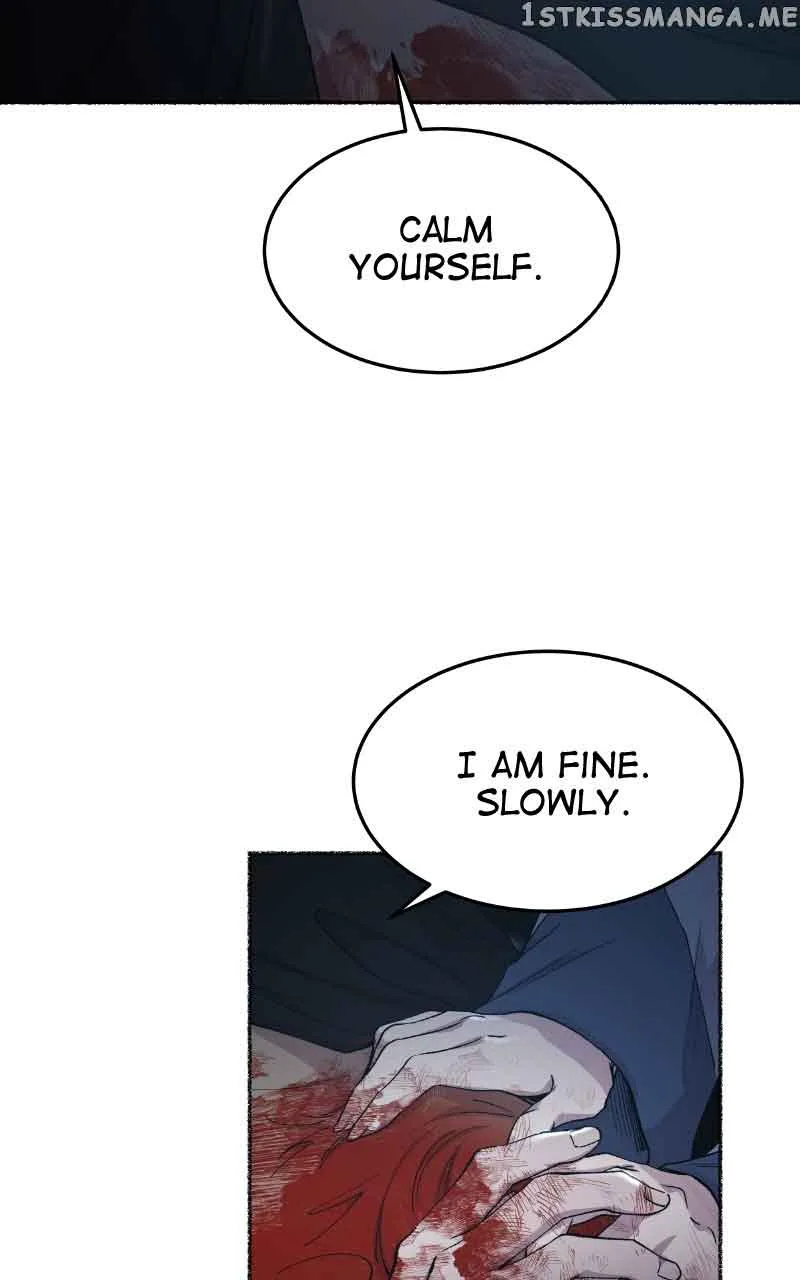 Like A Wind On A Dry Branch Chapter 119 page 12