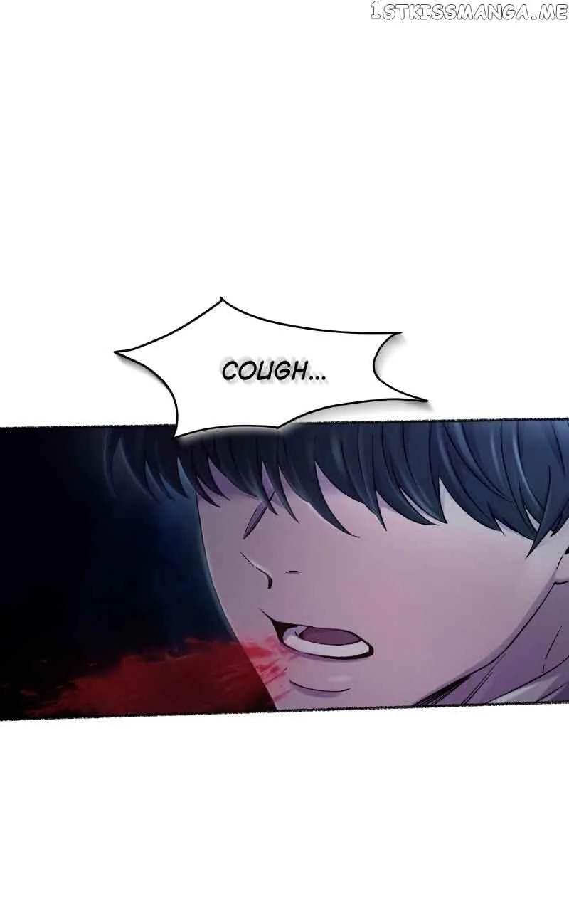 Like A Wind On A Dry Branch Chapter 119 page 2