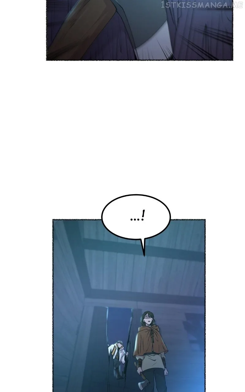 Like A Wind On A Dry Branch Chapter 117 page 54