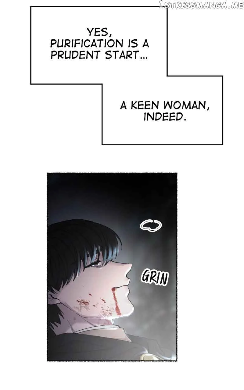 Like A Wind On A Dry Branch Chapter 119 page 16