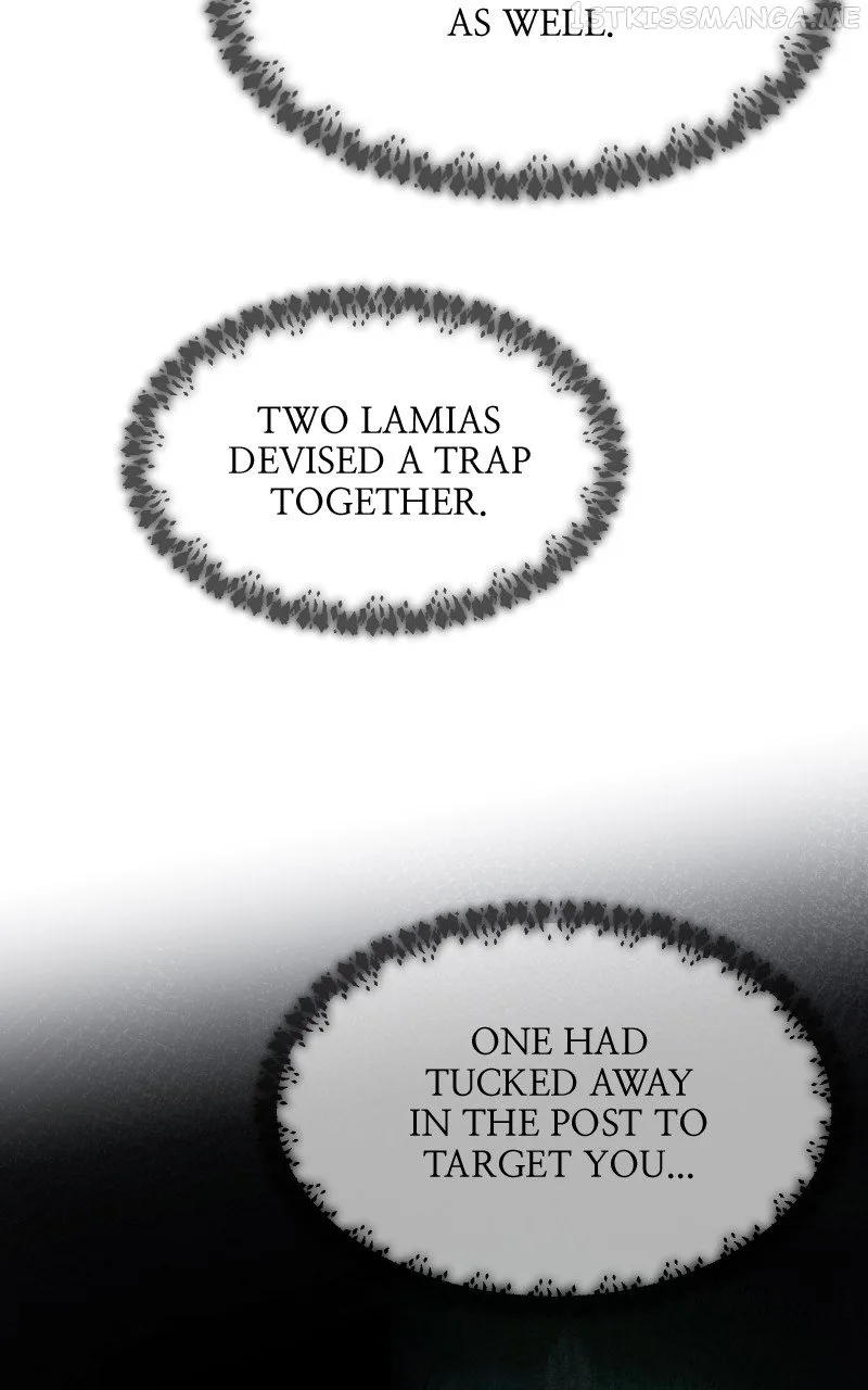 Like A Wind On A Dry Branch Chapter 117 page 80