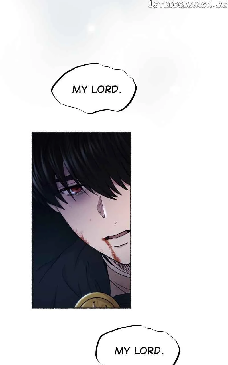 Like A Wind On A Dry Branch Chapter 119 page 8