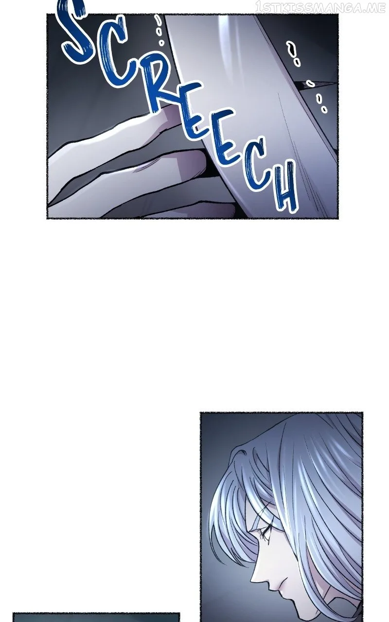 Like A Wind On A Dry Branch Chapter 117 page 36