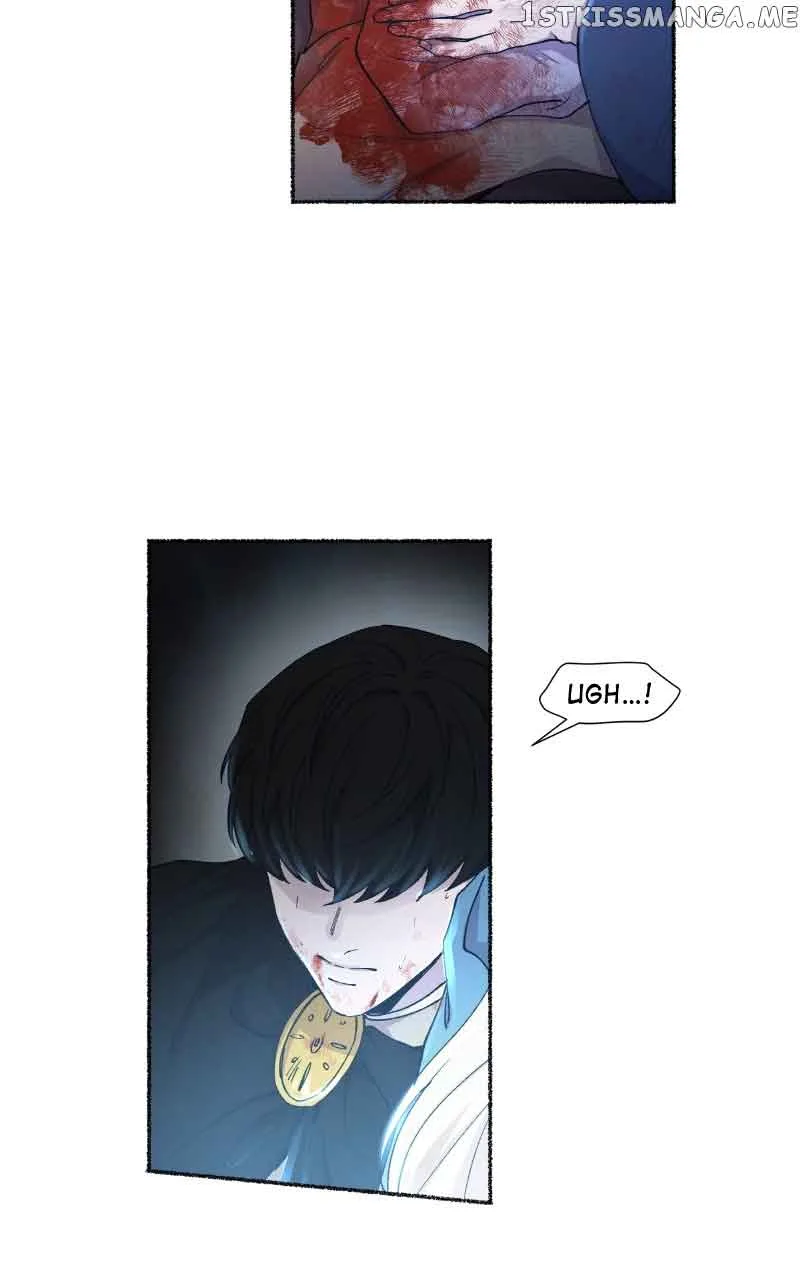 Like A Wind On A Dry Branch Chapter 119 page 29