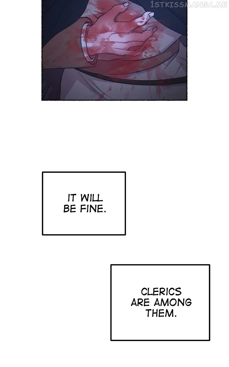 Like A Wind On A Dry Branch Chapter 117 page 14