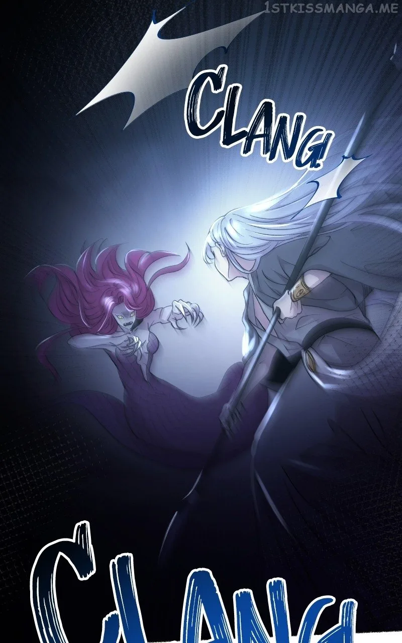 Like A Wind On A Dry Branch Chapter 117 page 38