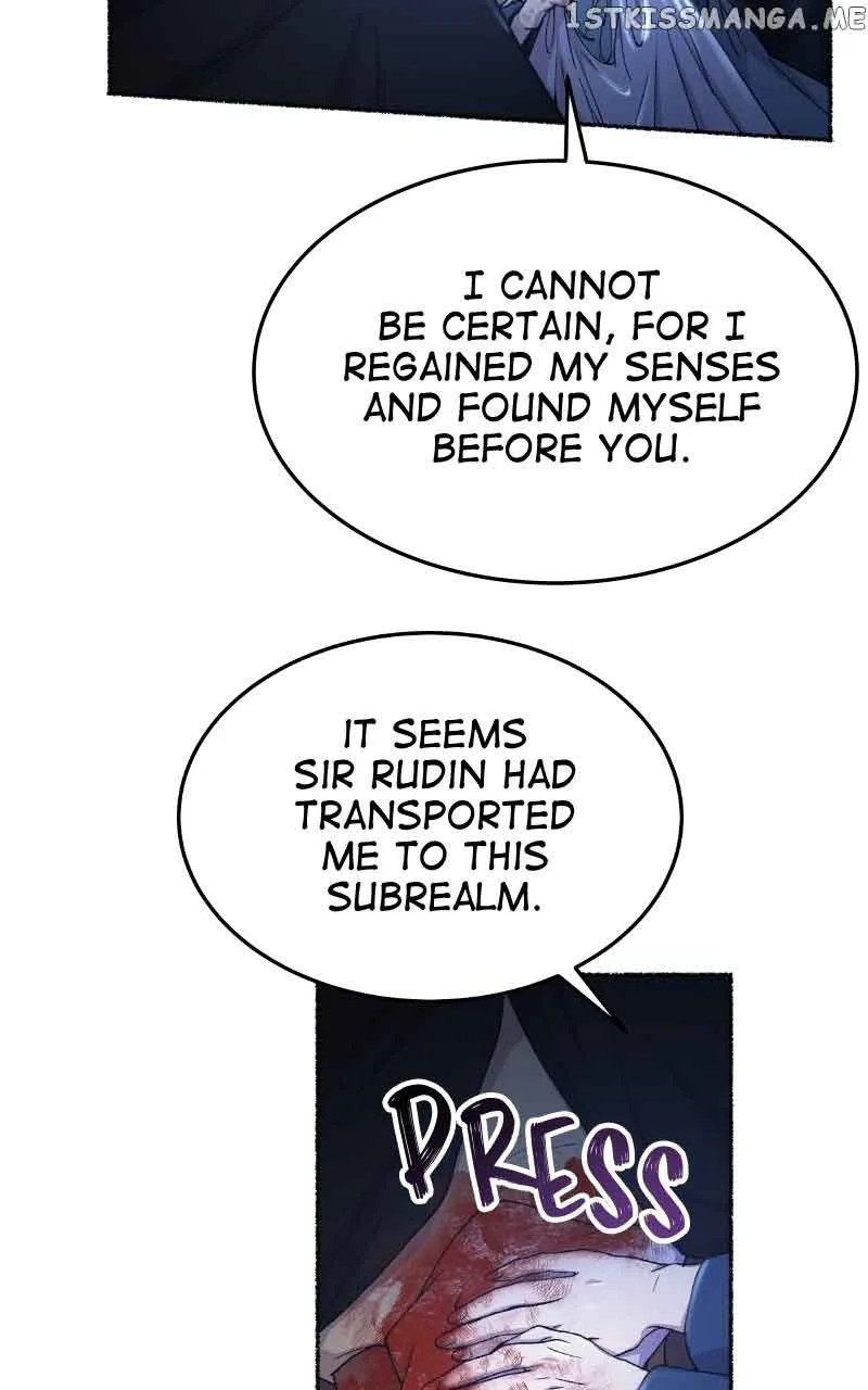 Like A Wind On A Dry Branch Chapter 119 page 28