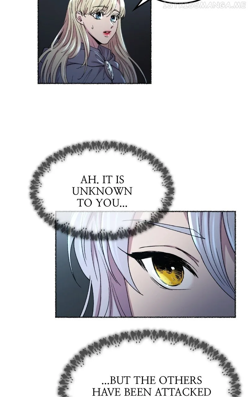 Like A Wind On A Dry Branch Chapter 117 page 79