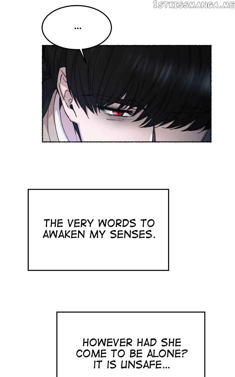 Like A Wind On A Dry Branch Chapter 119 page 26