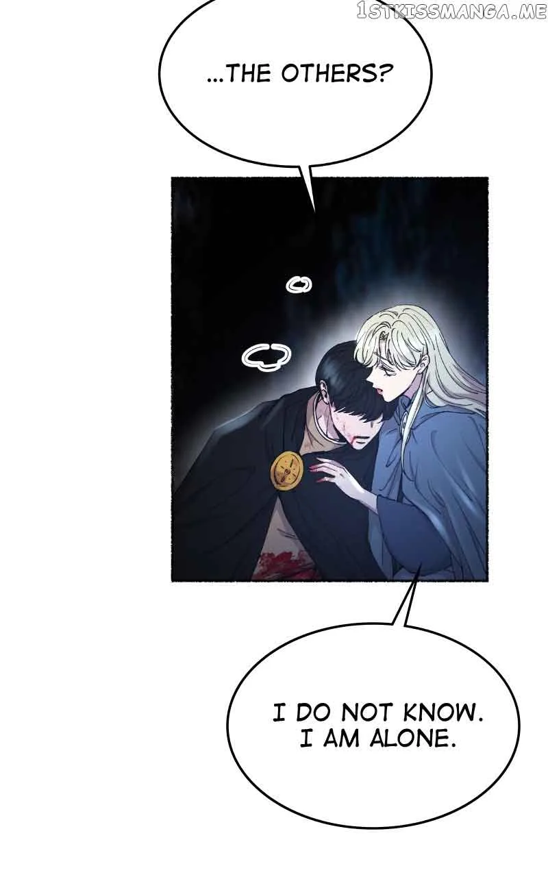 Like A Wind On A Dry Branch Chapter 119 page 25