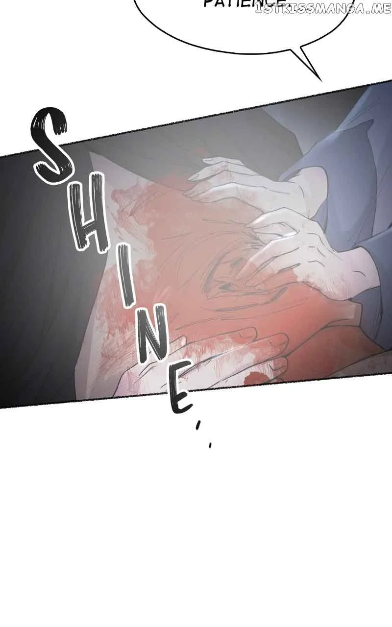 Like A Wind On A Dry Branch Chapter 119 page 15