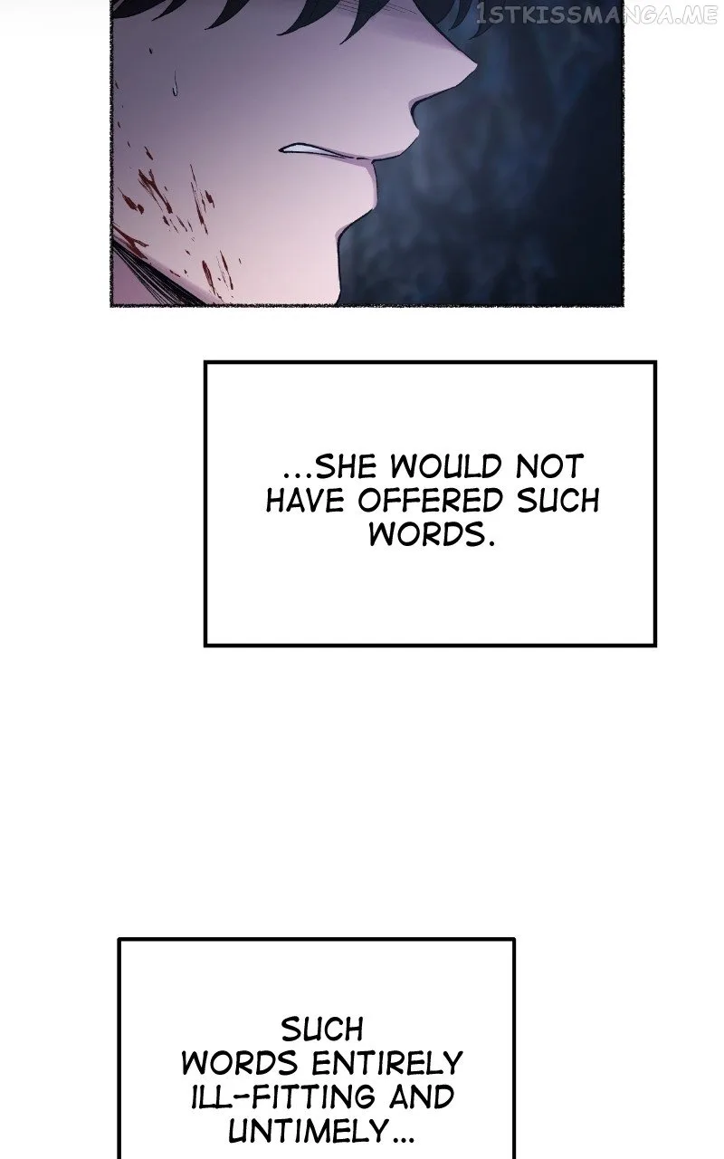 Like A Wind On A Dry Branch Chapter 117 page 24
