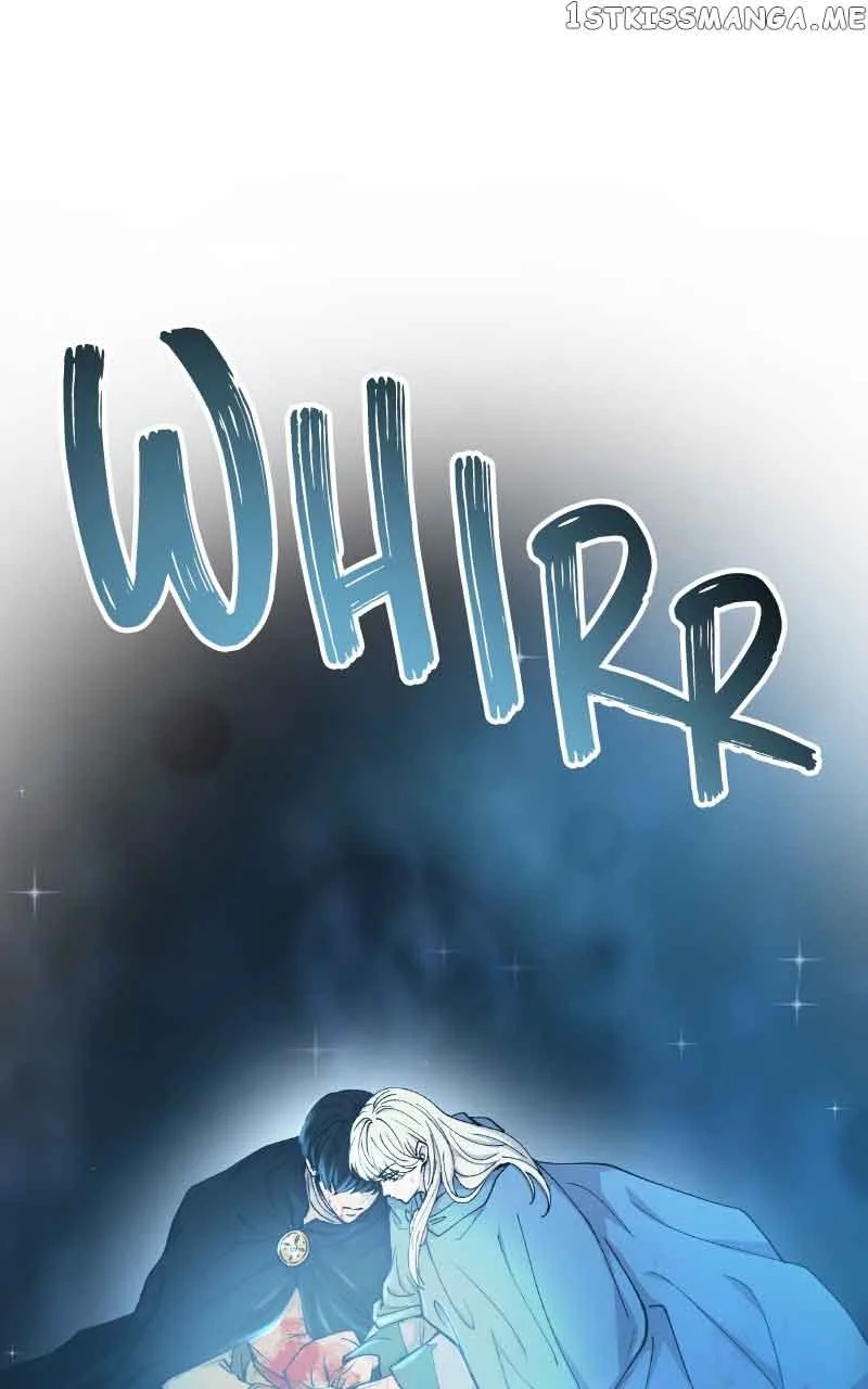 Like A Wind On A Dry Branch Chapter 119 page 30