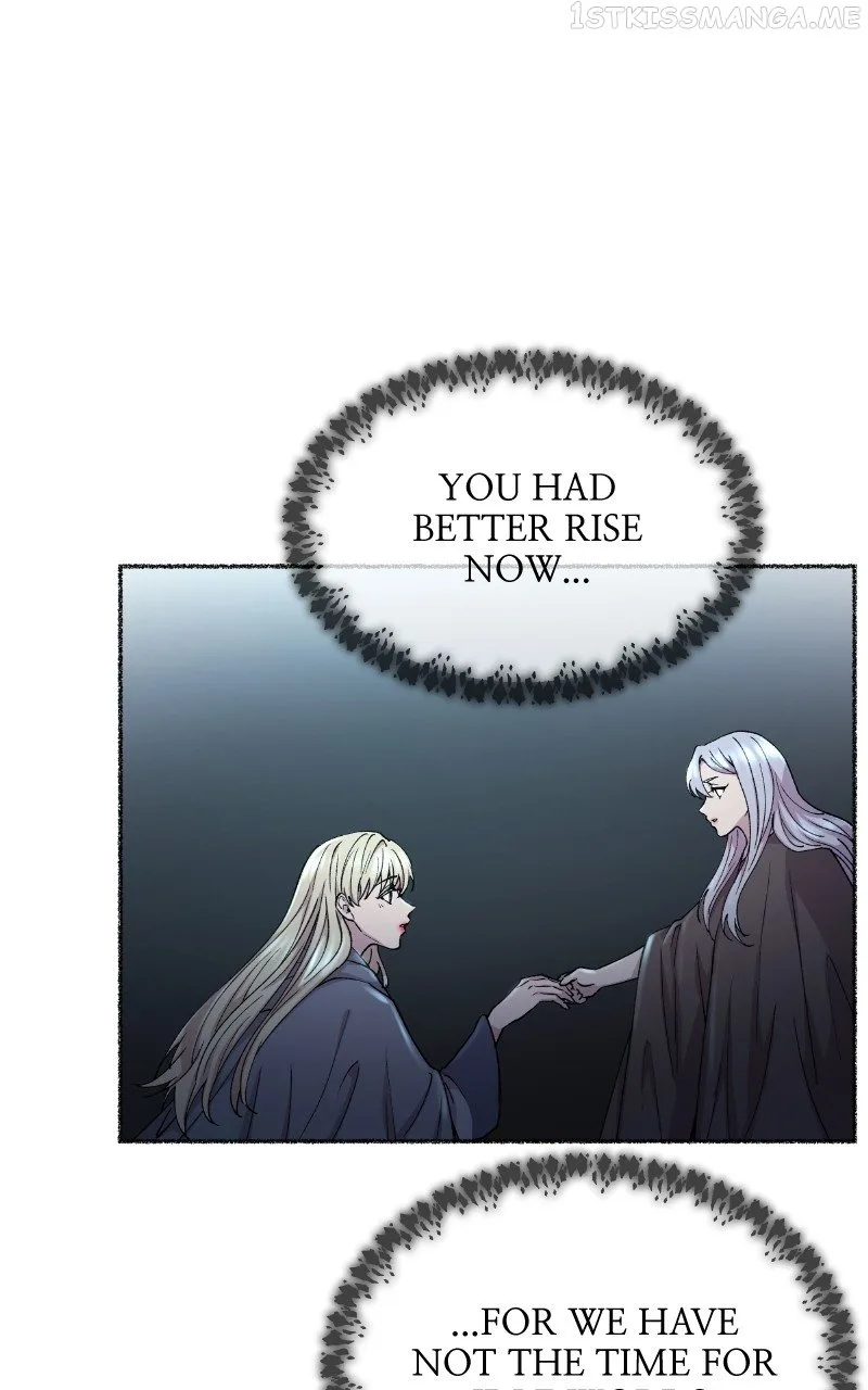 Like A Wind On A Dry Branch Chapter 117 page 74