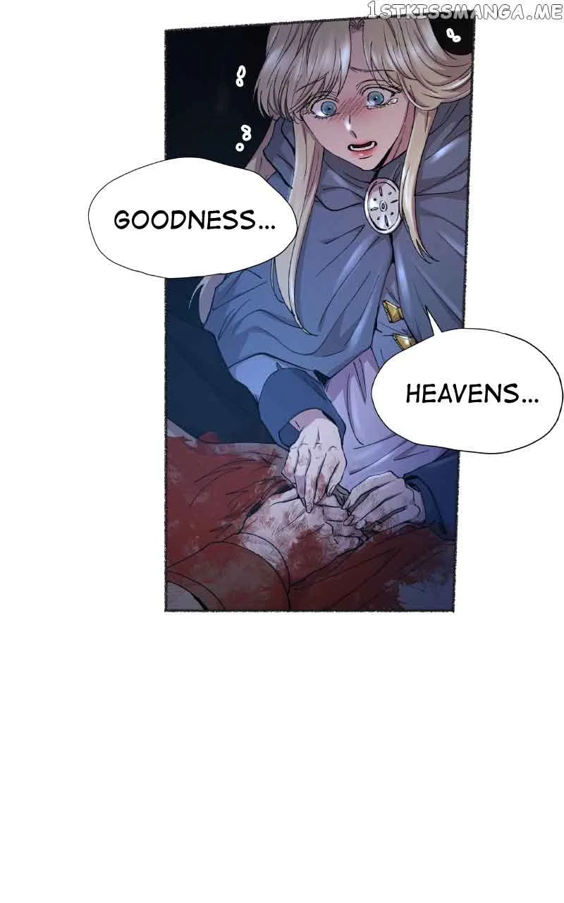 Like A Wind On A Dry Branch Chapter 119 page 10