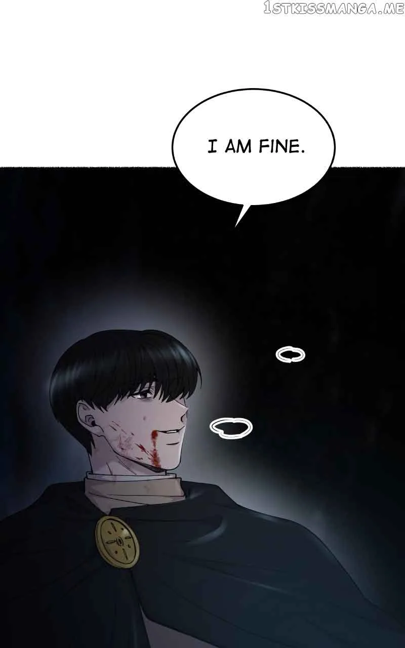 Like A Wind On A Dry Branch Chapter 119 page 11