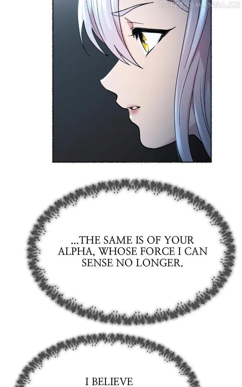 Like A Wind On A Dry Branch Chapter 117 page 84