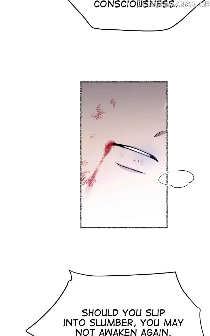 Like A Wind On A Dry Branch Chapter 119 page 22