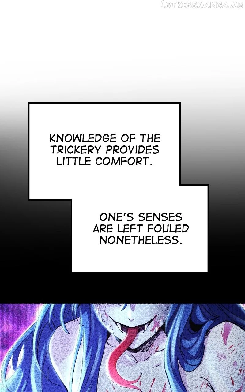 Like A Wind On A Dry Branch Chapter 117 page 21