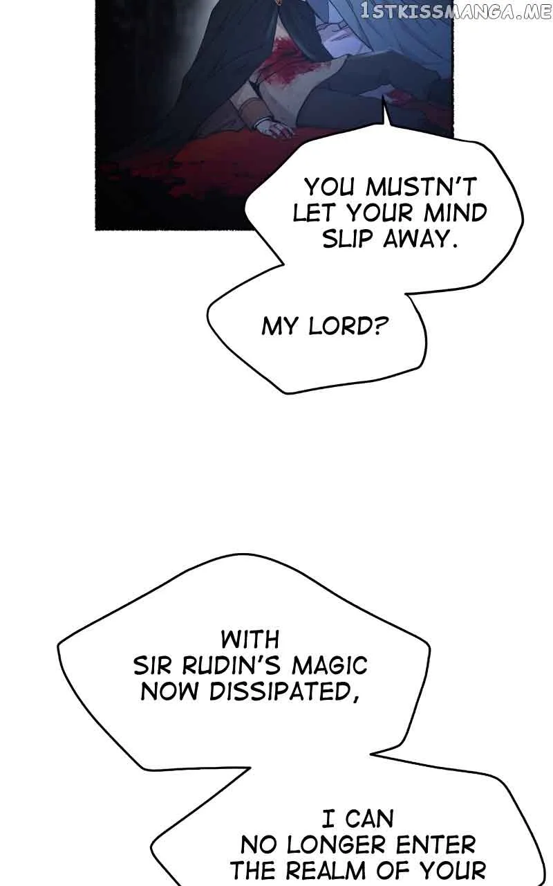 Like A Wind On A Dry Branch Chapter 119 page 21