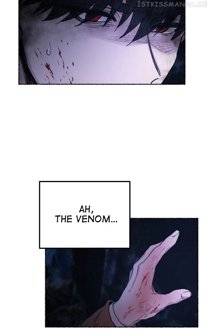 Like A Wind On A Dry Branch Chapter 117 page 16