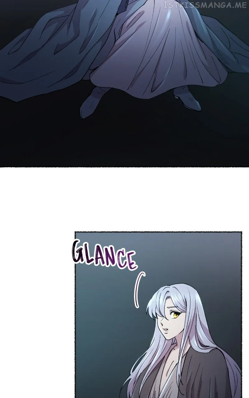 Like A Wind On A Dry Branch Chapter 117 page 70