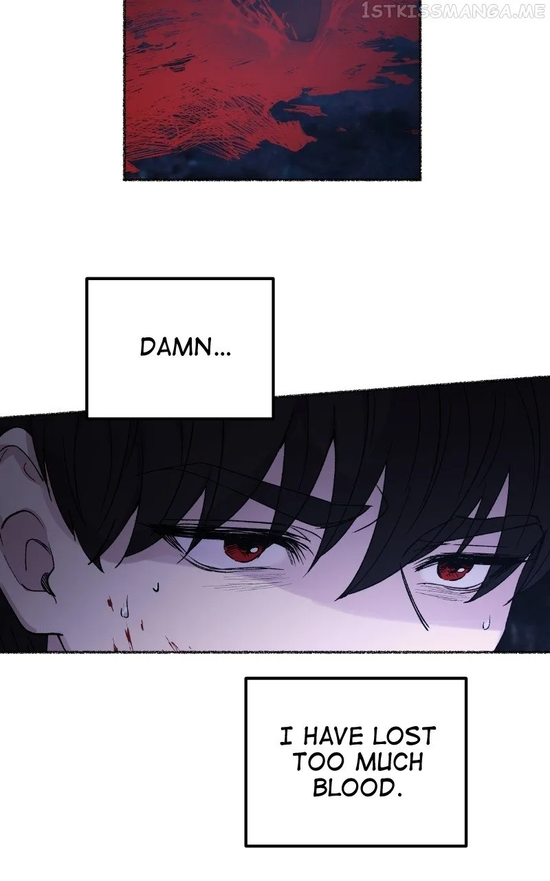 Like A Wind On A Dry Branch Chapter 117 page 12