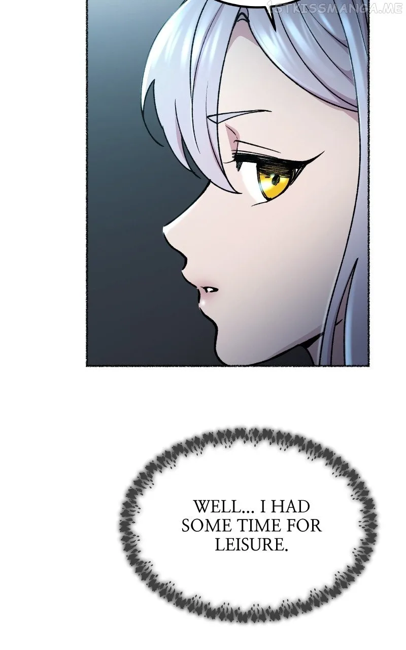 Like A Wind On A Dry Branch Chapter 117 page 73