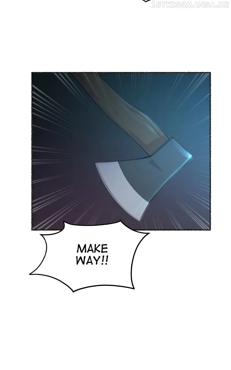Like A Wind On A Dry Branch Chapter 117 page 52