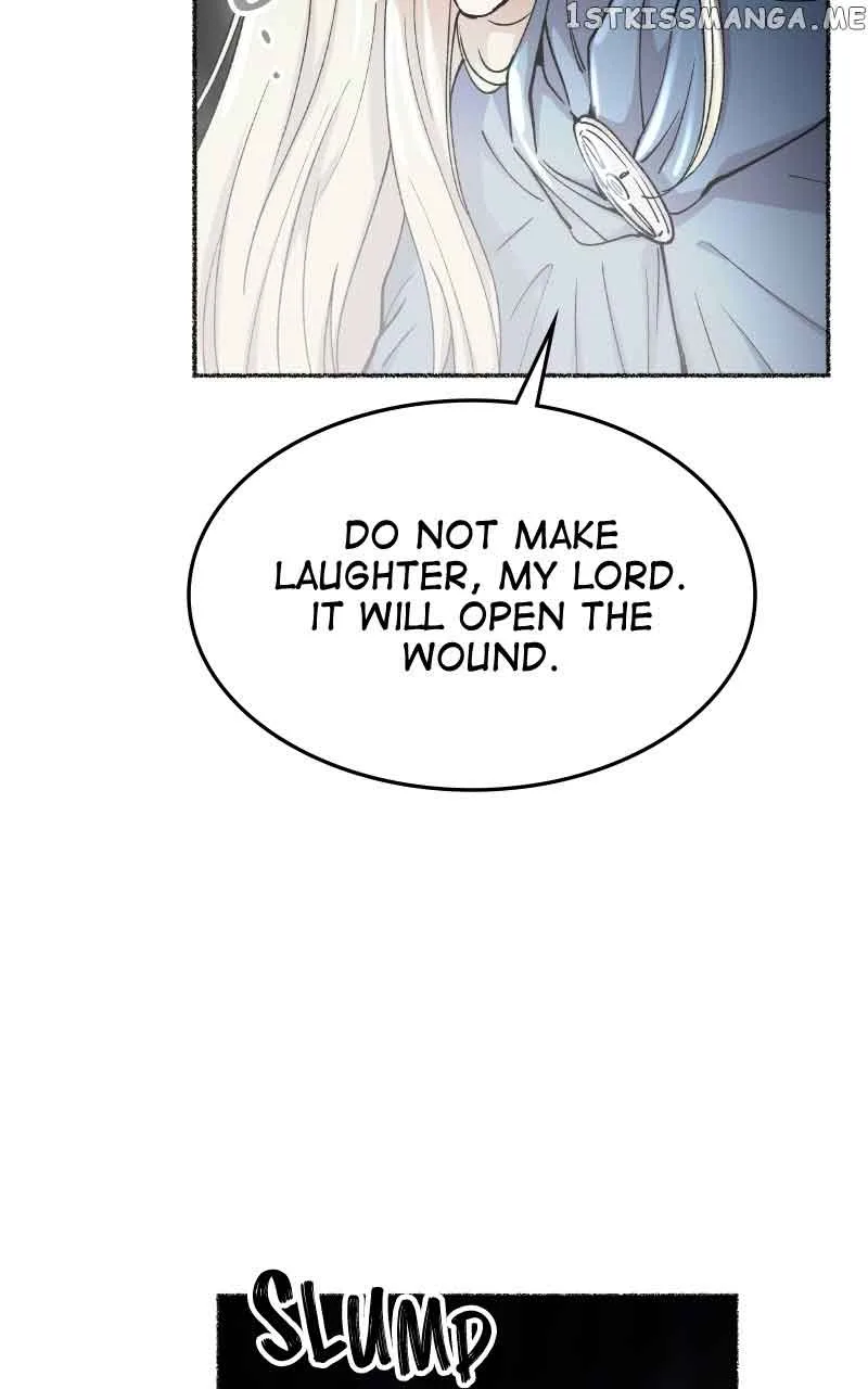 Like A Wind On A Dry Branch Chapter 119 page 18