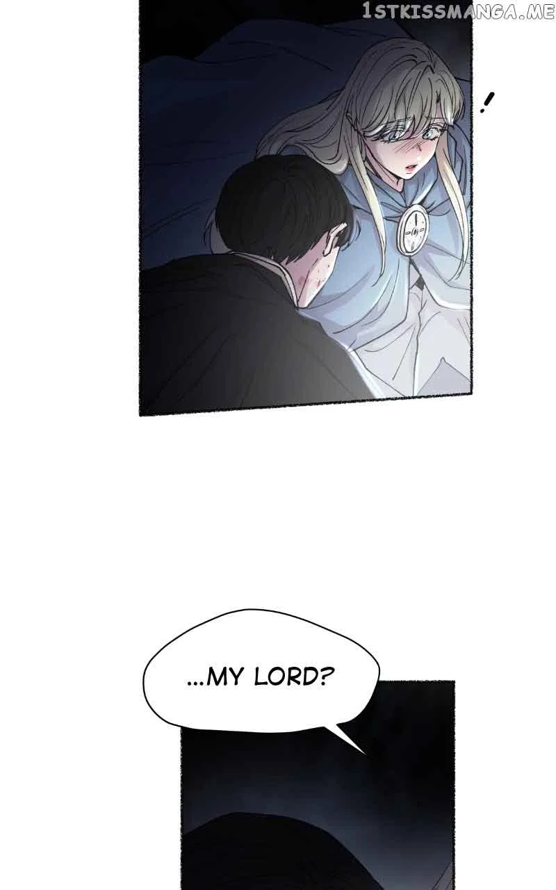 Like A Wind On A Dry Branch Chapter 119 page 19