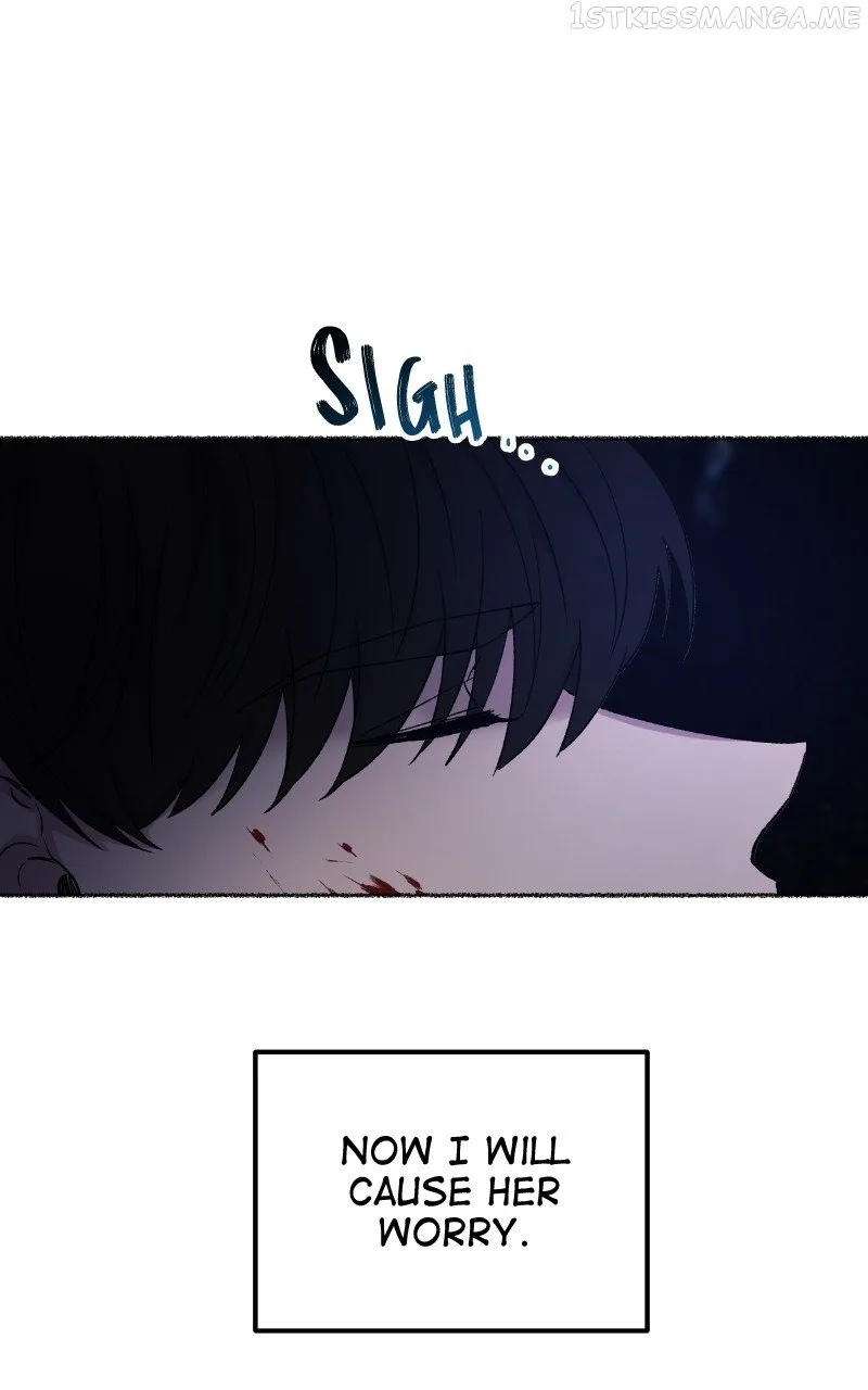 Like A Wind On A Dry Branch Chapter 117 page 31