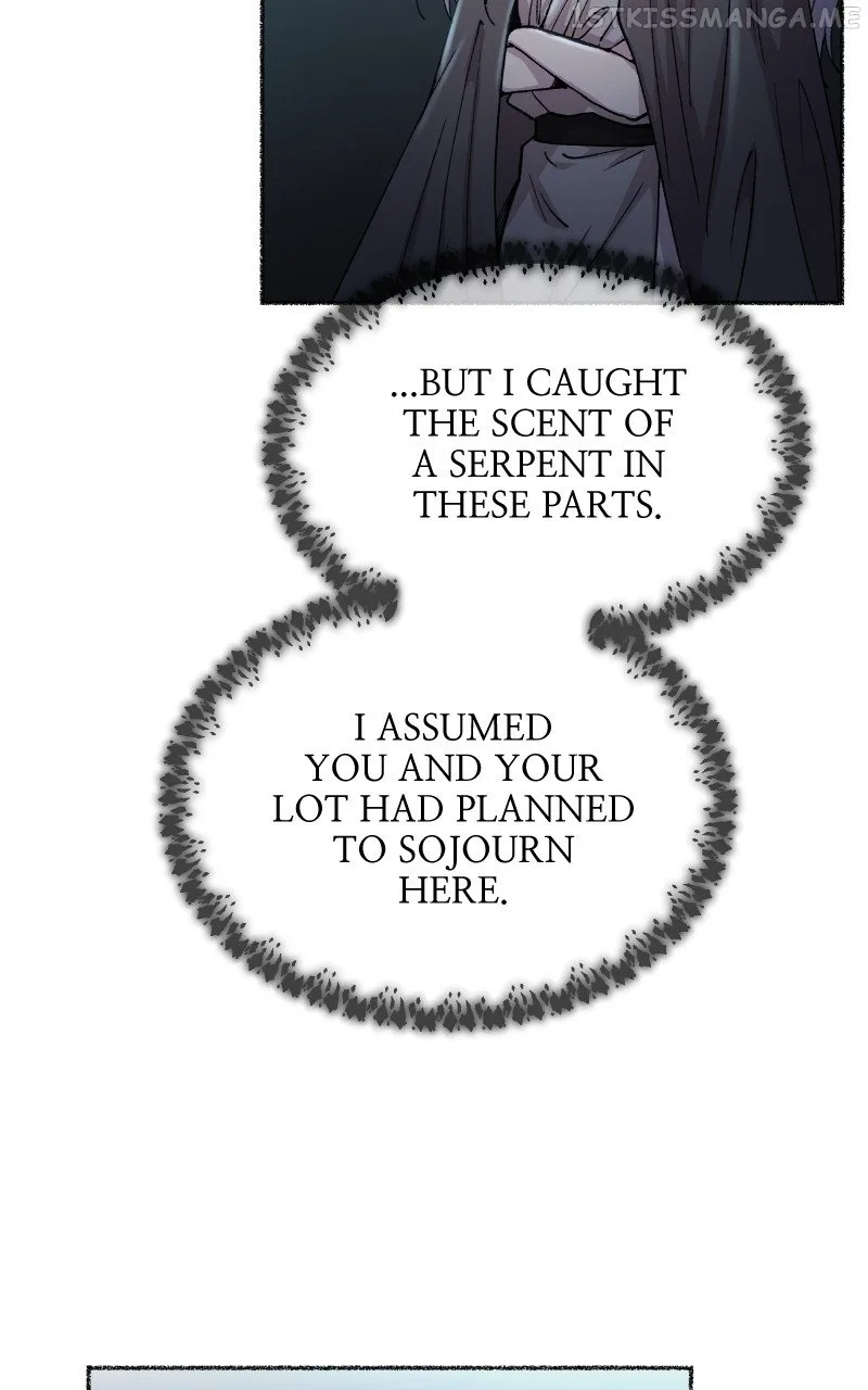 Like A Wind On A Dry Branch Chapter 117 page 71