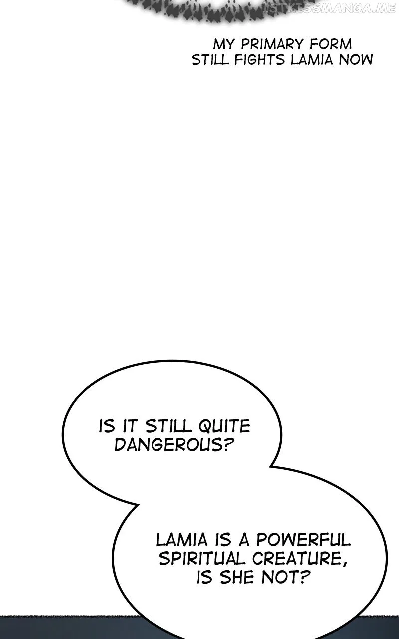Like A Wind On A Dry Branch Chapter 117 page 77