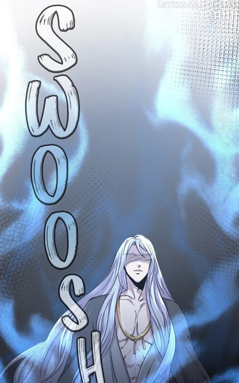 Like A Wind On A Dry Branch Chapter 117 page 41